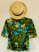 Chemise vintage 