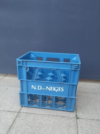 Cassier à bouteilles ND des NEIGES