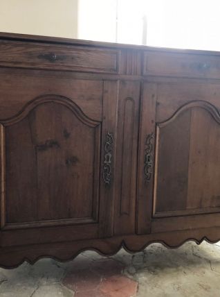 Buffet d'époque 19eme siècle 