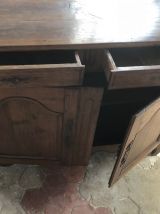 Buffet d'époque 19eme siècle 