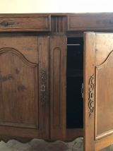 Buffet d'époque 19eme siècle 