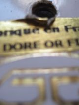 collier prénom ANNABELLE