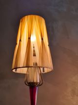 Lampadaire par René Mathieu pour Lunel, France, 1950s