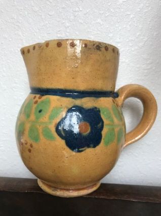 Pot à lait/eau fin 19ème s.
