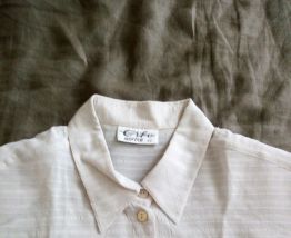 Chemise longue taille 42 Erfo