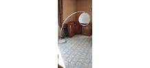 Lampadaire Arc XXL Harvey Guzzini