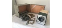Projecteur visionneuse CABIN