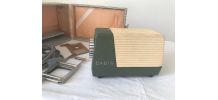 Projecteur visionneuse CABIN