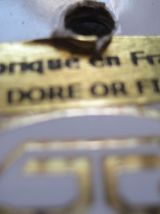 collier prénom  LUCILE