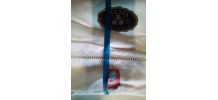  un lot de 14 draps ancien métis (mélange de coton avec du l