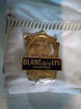  un lot de 14 draps ancien métis (mélange de coton avec du l