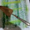 Pelle a tarte art decot vintage 