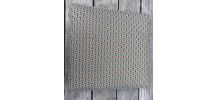 Coussin d'assise Tissu Nobilis