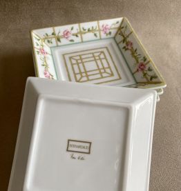 Vides poches Bernardaud (4)