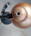 Lampe Idell Kaiser Modèle 6551 Bahaus Années 30