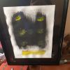 Tableau abstrait 