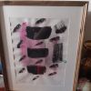 Tableau abstrait