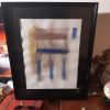 Tableau abstrait