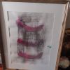 Tableau abstrait