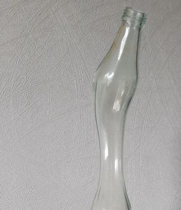 Bouteille de Coca Cola 