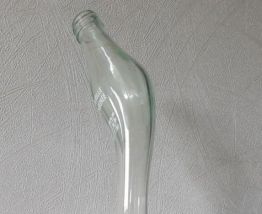 Bouteille de Coca Cola 