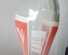 Bouteille de Coca Cola 