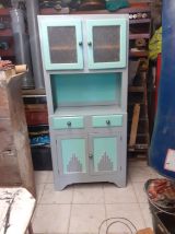 Petit buffet vintage années 50/60.