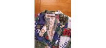 Veste Sarah B 