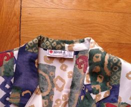 Veste Sarah B 