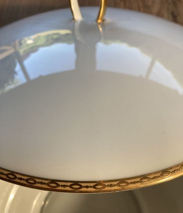 Soupierre Limoges Haviland