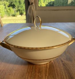 Soupierre Limoges Haviland