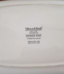 Beurrier Villeroy&amp;Boch Désign naïf