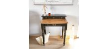 Petit bureau d'appoint