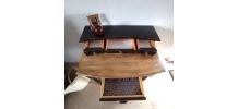 Petit bureau d'appoint