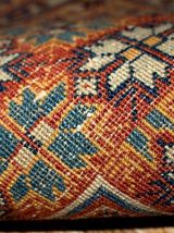 Tapis ancien Persan Tabriz Hajalili fait main, 1B109