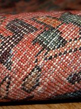 Tapis ancien Persan Farahan fait main, 1B153