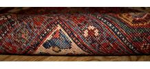 Tapis ancien Persan Bidjar fait main, 1B194