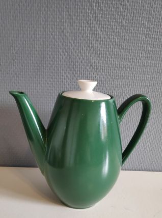 verseuse Villeroy et Boch en céramique