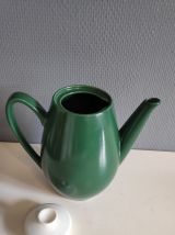 verseuse Villeroy et Boch en céramique
