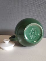 verseuse Villeroy et Boch en céramique