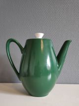 verseuse Villeroy et Boch en céramique