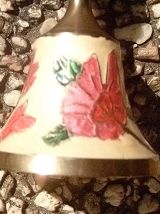 cloche  de  table, vintage