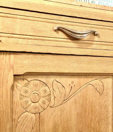 Buffet vintage