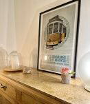 Buffet vintage