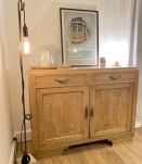 Buffet vintage