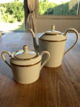 Service de table Limoges Haviland