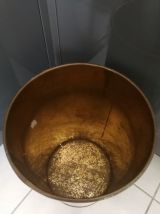 Boîte en métal 