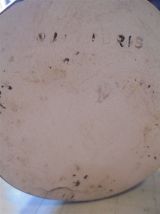 Main baguier soliflore