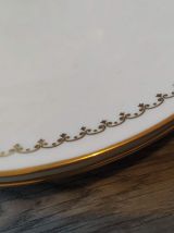 lot de 72 pièces a porcelaine