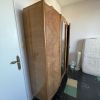 Armoire en bois année 60